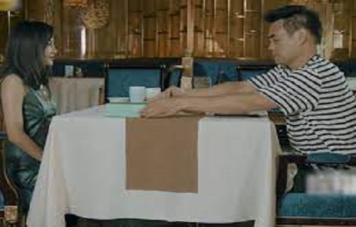 Bạn gái từ chối đi khách sạn, chàng trai có hành động bất ngờ